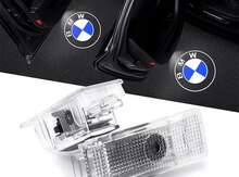 “BMW X5 E53” qapı işıqları