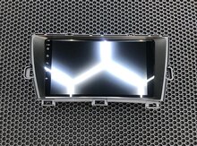 “Toyota Prius 2009-2015” android monitoru