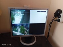 Monitor "Samsung" 