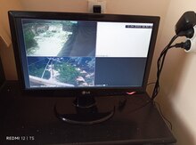 Monitor "LG" 