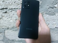 Samsung Galaxy A52 Awesome Black 128GB/6GB