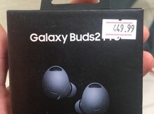 Qulaqcıq "Samsung Galaxy Buds 2 pro"