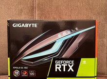GIGABYTE GeForce RTX 3060 Eagle OC 12G (REV2.0) Gr