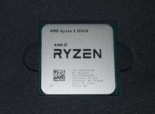Prosessor "AMD Ryzen 5 3500X"