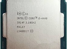 Prosessor "Intel Core I5 4440"