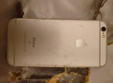 Apple iPhone 6S Silver 128GB