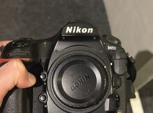 Fotoaparat "Nikon D850" 