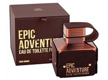 "Epic Adventure" ətri