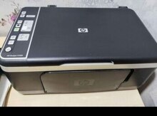 Фотосканер, ксерокс и принтер "HP Deskjet F4180"