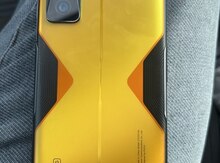 Xiaomi Poco F4 GT Cyber Yellow 256GB/12GB