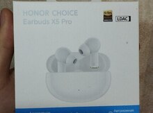 Honor "Earbuds X5 Pro"