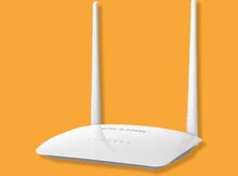 Router AP Repeate "Lb-Link BL-WR2000A"