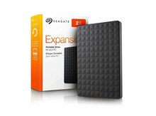 Xarici Hard Disk "Seagate Expansion 2TB" 