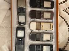 "Nokia 8800" korpusları