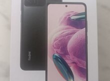 Xiaomi Redmi Note 12S Onyx Black 256GB/8GB
