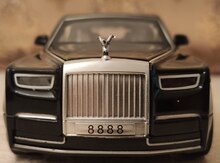 "Rolls-Royce" modeli 