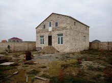 Həyət evi, Türkan qəs.