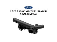 "Ford Fusion" antifriz paylayıcı üçlüyü