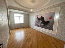 3-otaqlı yeni tikili, Xırdalan ş., 118 m²