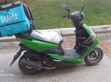Moped "ZAZA", 2020 il