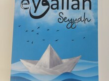 Eyvallah Seyyah kitabı