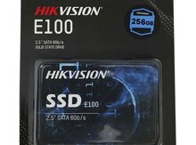 Sərt disk "SSD Hikvision E100 256GB 2.5"