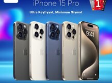 Apple iPhone 15 Pro 8Gb/256Gb