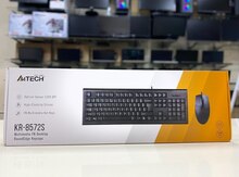 A4Tech KR-8572S Keyboard & Mouse 