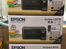 Printer "Epson EcoTank L3210"
