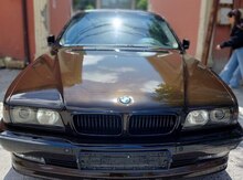BMW 728, 1998 il