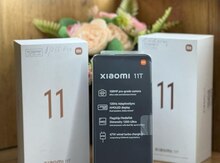 Xiaomi 11T Moonlight White 256GB/8GB