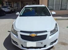 Chevrolet Cruze, 2013 il