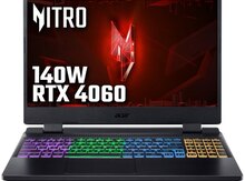 Acer Nitro 5 RTX 4060 