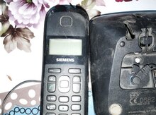 Stasioner telefon "Philips E160"