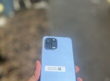 Huawei Nova Y61 Sapphire Blue 64GB/4GB