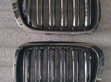 "BMW E39,E46" radiator barmaqlığı