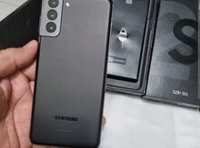 Samsung Galaxy S21 Plus 5G Phantom Black 128GB/8GB