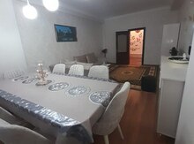 4-otaqlı yeni tikili, Avtovağzal m., 127 m²