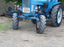 Traktor Belarus, 1991 il