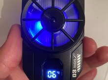 Pubg mobile DL-A3 cooling fan