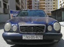 Mercedes E 300, 1996 il
