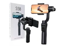 Gimbal stabilizer S5B 3 axis 