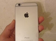 Apple iPhone 6 Silver 32GB