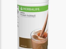 Protein kokteyli “Herbalife”