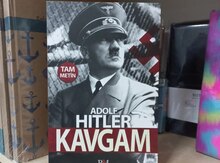 Kitab "Kavgam Hitler"