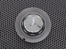 "Mercedes G-class" disk qapaqları