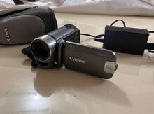 Videokamera "Canon Legria FS37"