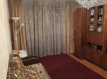 3-otaqlı mənzil, Biləcəri qəs., 57 m²