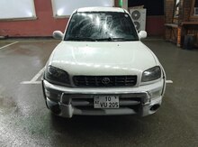 “Toyota RAV 4, 1998 il” ehtiyat hissələri