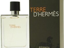"Terre D’Hermes" ətri